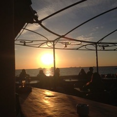 01 Sunset Ashram  June 2016