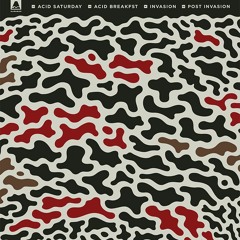 Melodie - B2. Post Invasion (snippet)