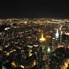 80's New-York Radio Mix Back Together 13