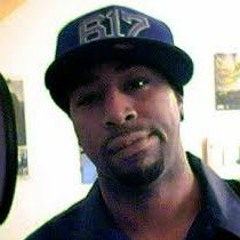 Edo G - Acting (Brokn Hand Remix) Jay Arr (Ed O.G.)