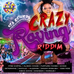 Vybz Kartel - Party Till Sun Up
