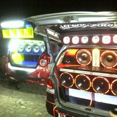 DEMBOW DJ ALI PLATINIUM CAR AUDIO 2016