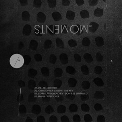 IYMOM002 - V.A. - MOMENTS series 002 previews