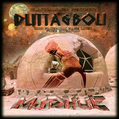 DUTTA & BOU - MUDHUT (CLAW FREE)