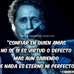 Buenas Noches -Canserbero