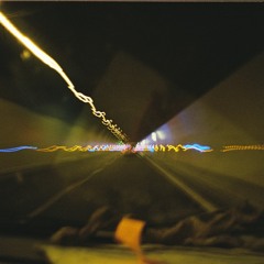 Au Revoir - Feat Patrick Decerf