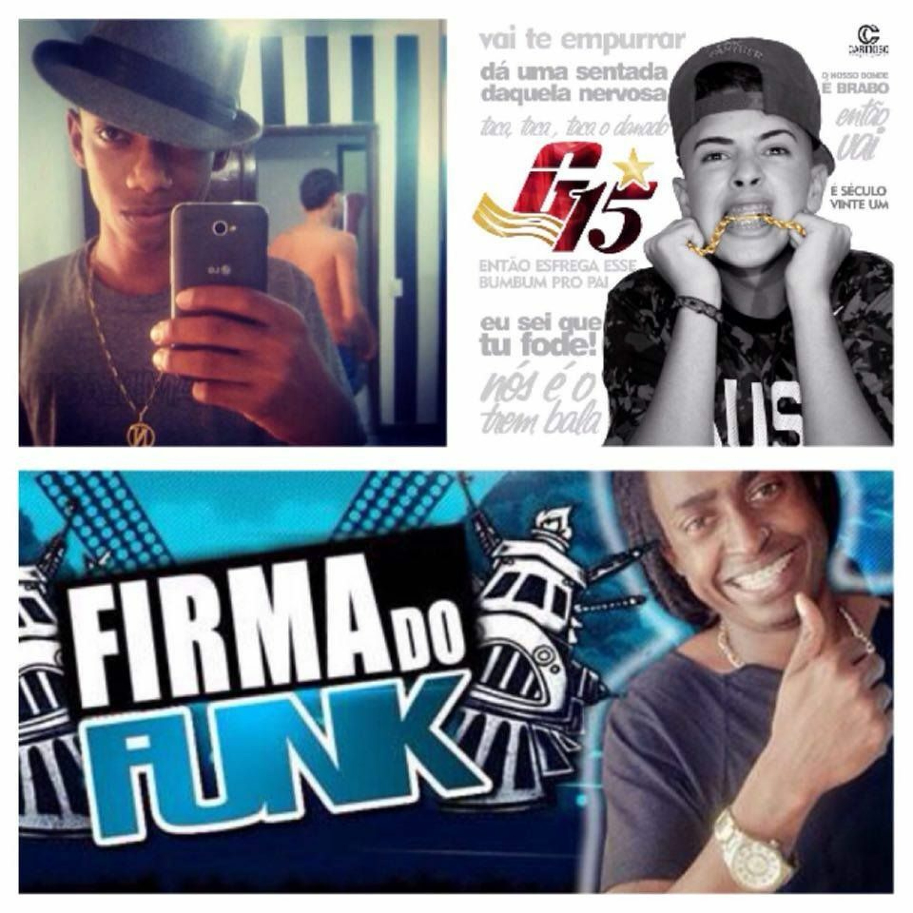 Dj Scoob Oliveira