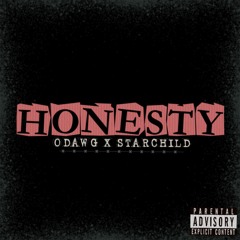 HONESTY - Odawg x Jake Botch