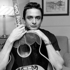 Johnny Cash - I won't back down