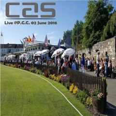 Mr Cas - Live @P.C.C.  June 2 2016 Outdoor Daytime Set Part 2