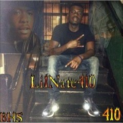 LilNate-56 Nights Freestyle
