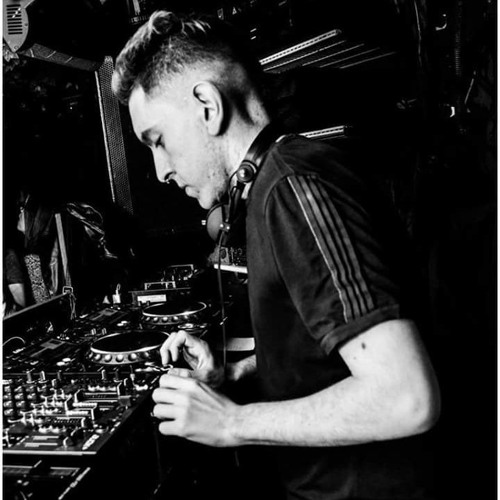 All You Need Is Techno Radioshow @ Gønzalo
