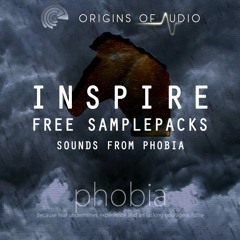 21 free presets from Phobia (Presets for Zebra²)