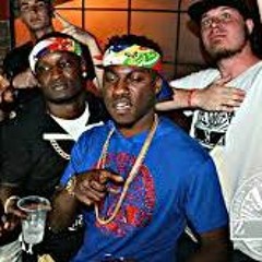 Lil Brudda & Lil Hati=Brudda Brudda #DropOnDaBeat