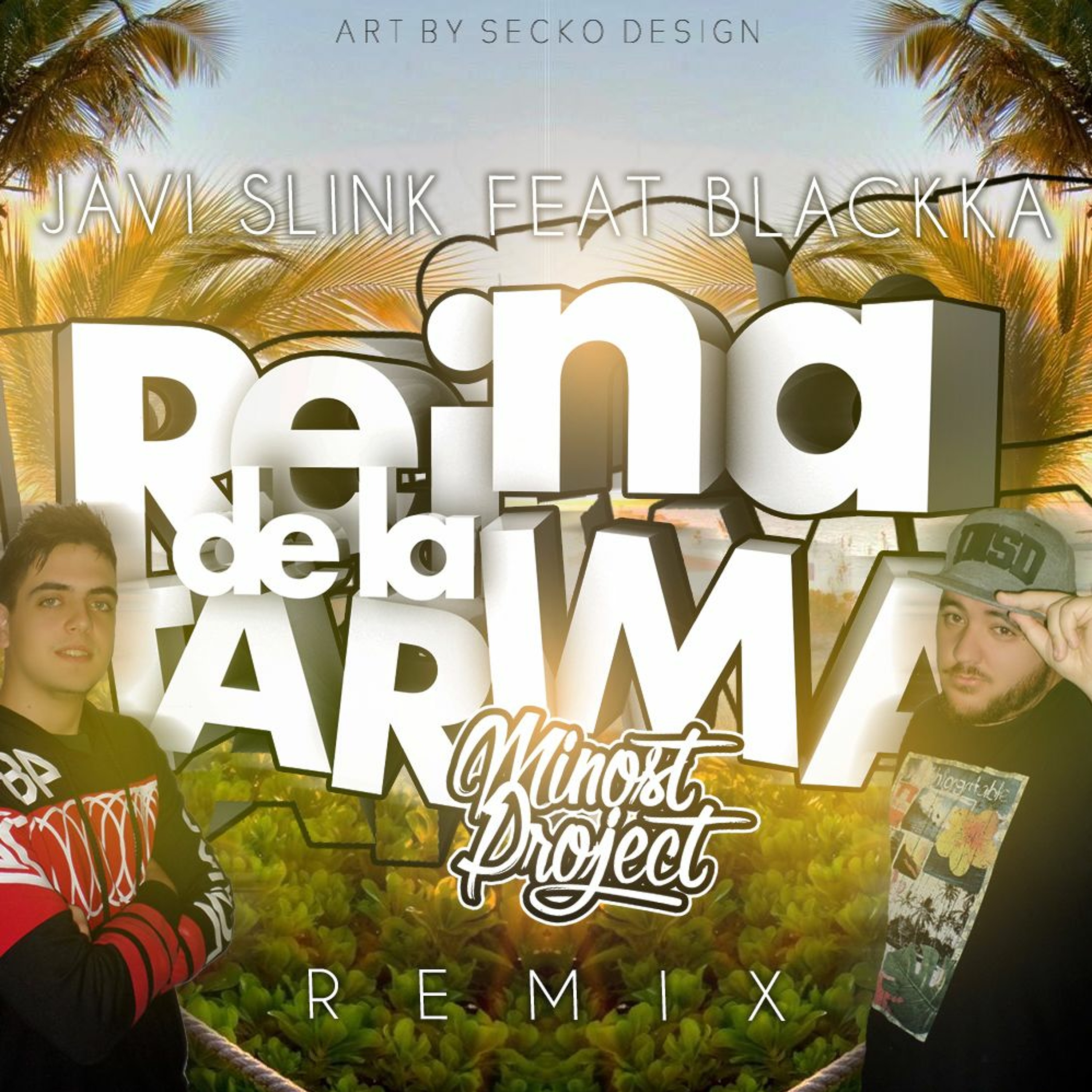 Minost Project