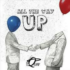All the way up G-mix