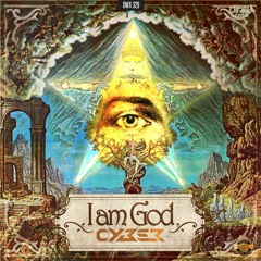 Cyber - I Am God