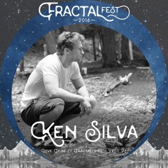 Ken Silva - Fractalfest 2016 Minimix