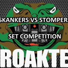 ATM-Stompers Set Compeition Entry