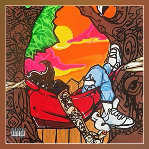 Doobie - Jacuzzi Lucy [Prod. By Doobie]