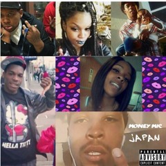 " Slide 4 Me " produced by C NICE JR