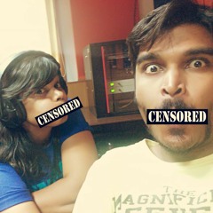 CENSORED PARODY(BANNED)