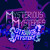 Artwork for Mysterious Mysteries Of Strange Mystery (sketch version)