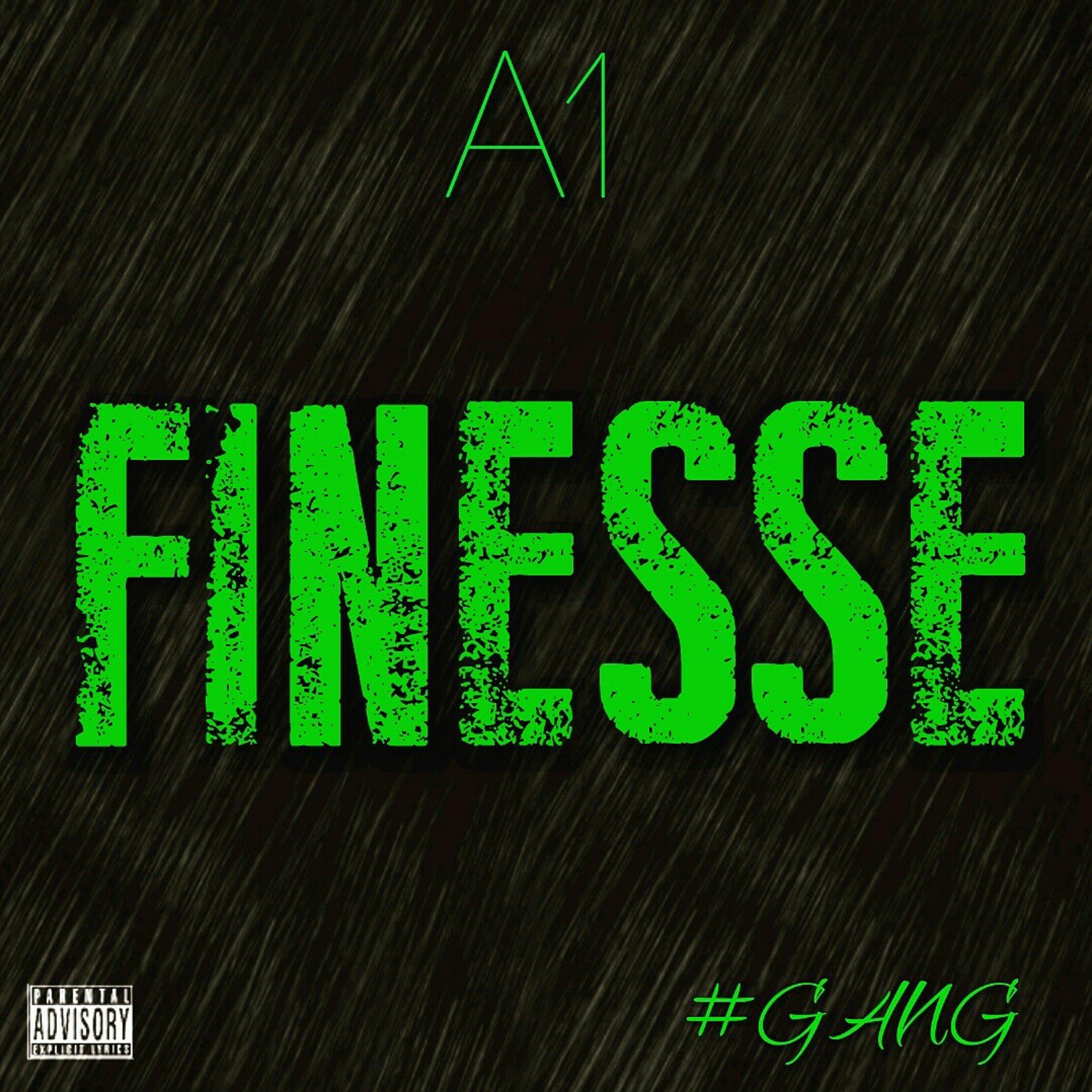 Finesse (Prod. By WhoMajaBeat) episode artwork