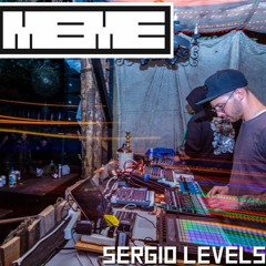 MEMETIC MIX SERIES 008 - SERGIO LEVELS