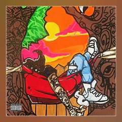Doobie - Yay Luv [Prod. By Doobie]