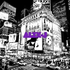 ΔLΣΧ-J ~ All The Time (Prod. Addy)