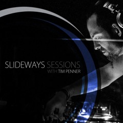 Tim Penner - Slideways Sessions 57 [June 9, 2016]