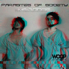 Mr.&Boogie - Parasites Of Society (OriginalMix)