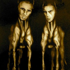 BLOW-UP with MAN PARRISH  'Get Down On Your Knees' (I wanna be your dog)Torcher