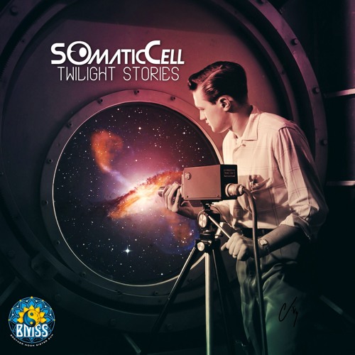 Somatic Cell - Mad Cow in a Cell