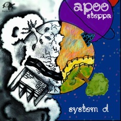 MBEP025/System D - APOO STEPPA...free download on https://www.mareebass.fr
