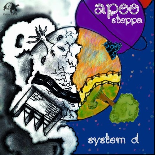 MBEP025/System D - APOO STEPPA...free download on https://www.mareebass.fr