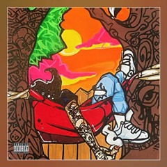 Doobie - Houston Tea Party [Prod. By Doobie]