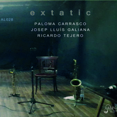 01 1 Confesiones - from CD Extatic (Carrasco, Galiana y Tejero)