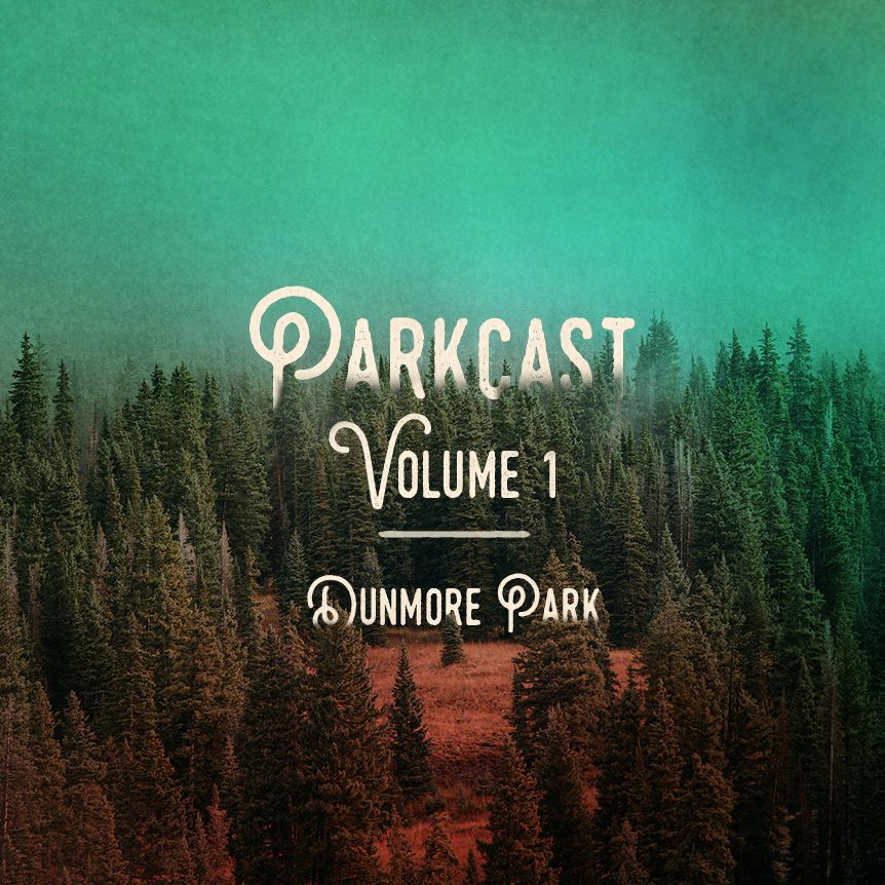 The Parkcast