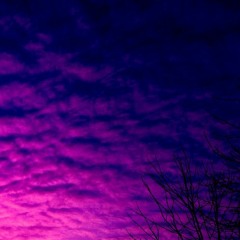 Cielo Morado (Purple Sky) 1993