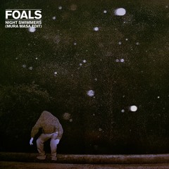 Foals - Night Swimmers (Mura Masa Edit)