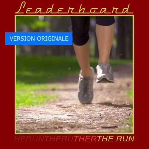 The Run [2012]