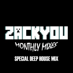 SPECIAL DEEP HOUSE MIX