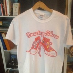 Dancing Shoes