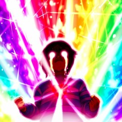 Hopes and Dreams/SAVE The World (In-game pitch corrected)