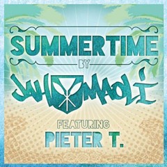 Jah Maoli - Summertime Ft. Pieter T