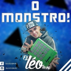 Mc Nandinho E Gabi - Ja Namorei Uma Virgem (montagem DJ Leo da PG)