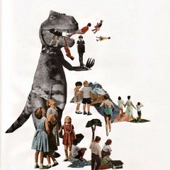 Everything Is Going To Be Okay