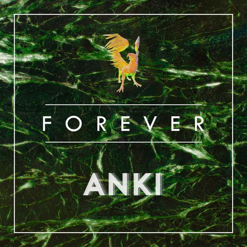 Anki - Forever